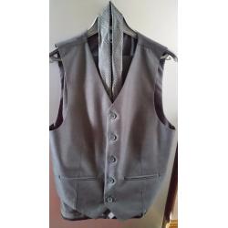 Boys suit