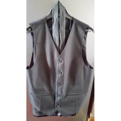 Boys suit