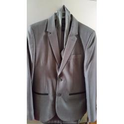 Boys suit