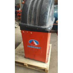 Wheel balancer Spare or repair