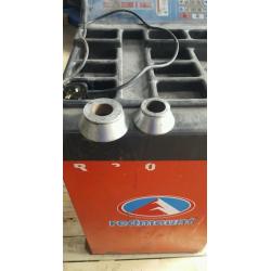 Wheel balancer Spare or repair