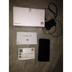 Huawei Y3