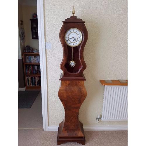 Grand Mother Clock
