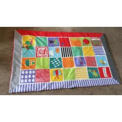 Mamas and papas activity play mat