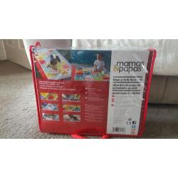 Mamas and papas activity play mat
