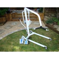 Joerns 'Oxford' 170 Midi Mobility Disabled Hoist / Lift