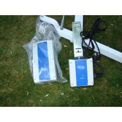 Joerns 'Oxford' 170 Midi Mobility Disabled Hoist / Lift