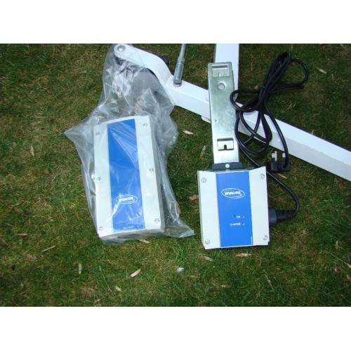 Joerns 'Oxford' 170 Midi Mobility Disabled Hoist / Lift
