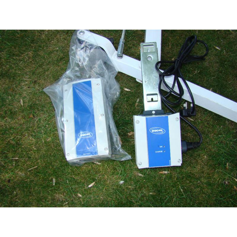 Joerns 'Oxford' 170 Midi Mobility Disabled Hoist / Lift