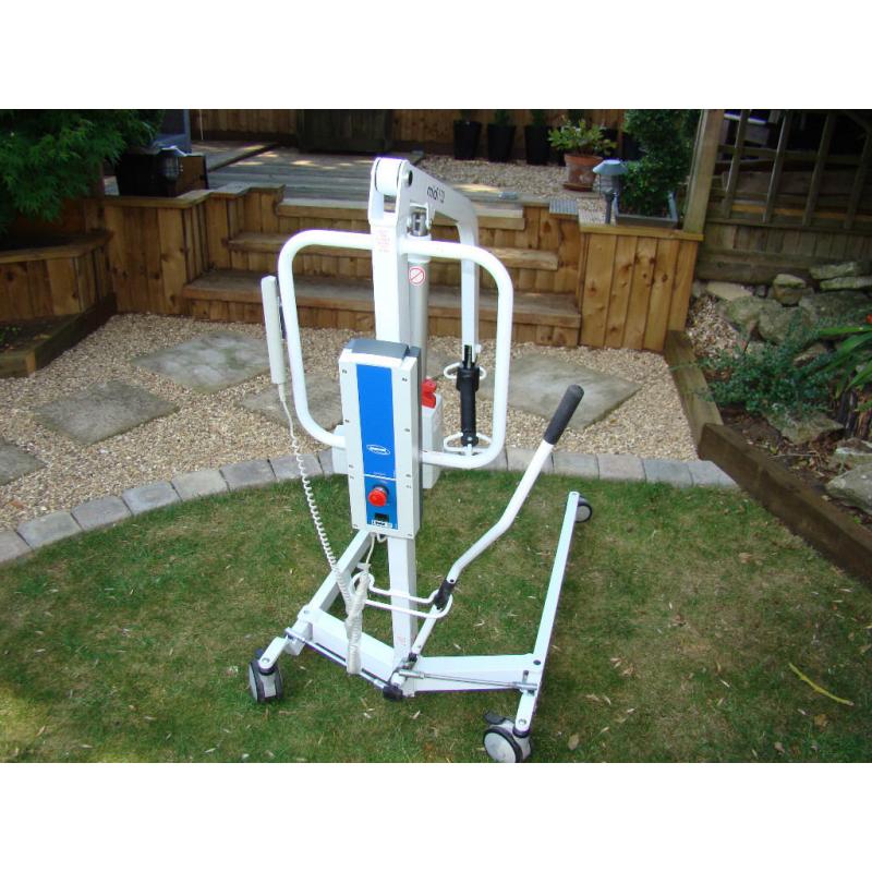 Joerns 'Oxford' 170 Midi Mobility Disabled Hoist / Lift