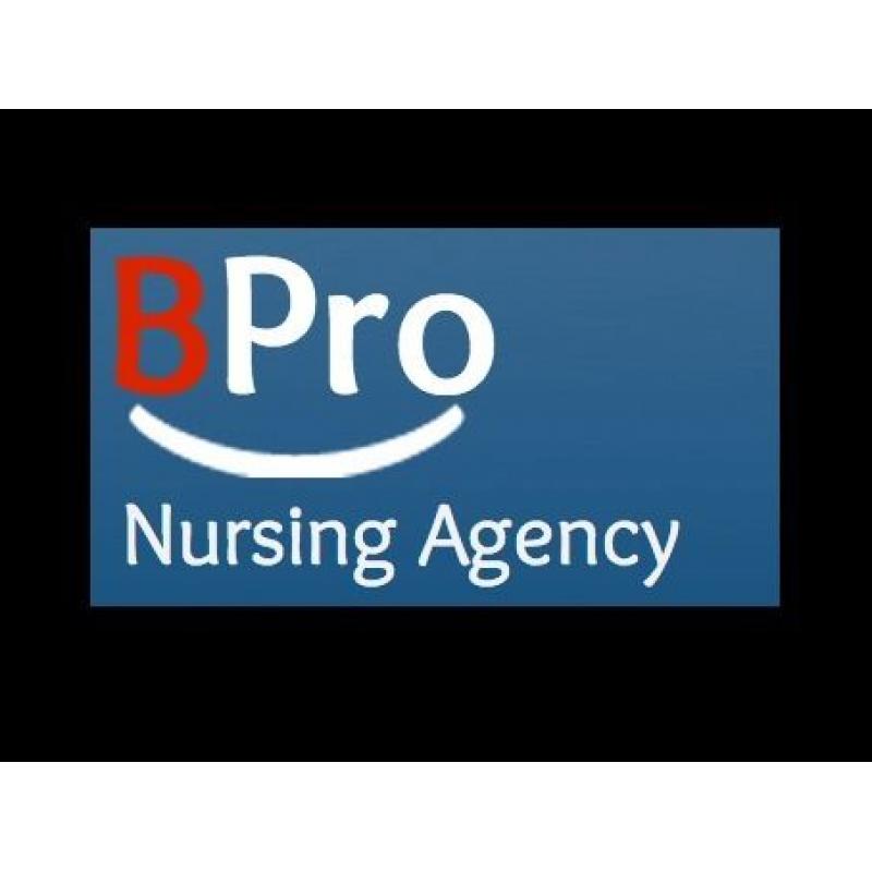 Urgently Looking for Nurses/Healthcare Assistants/Support Workers Great pay