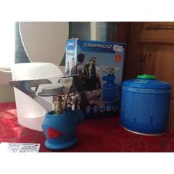 CampingGaz twister plus