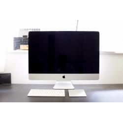 iMac (27", Late 2013) 3.2GHz i5 - 24GB RAM - with original box, keyboard, trackpad