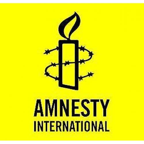 Team Leader - Amnesty International in-house Street Fundraising campaign - £11/hour - Manchester
