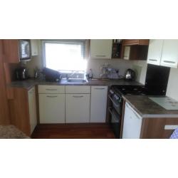 2011 Willerby Rio Static holiday home For Sale at Burnham Holiday Village