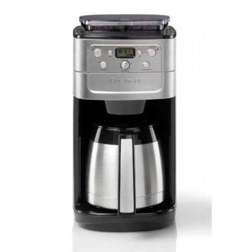 Cuisinart Grind and Brew Plus Filter Coffee Machine