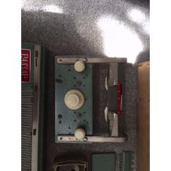 Passap M-201 Sewing Machine - Swiss Made - Great Condition - Only asking £25!