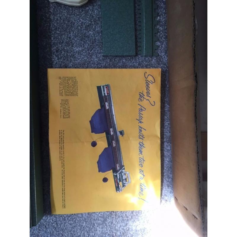 Passap M-201 Sewing Machine - Swiss Made - Great Condition - Only asking £25!