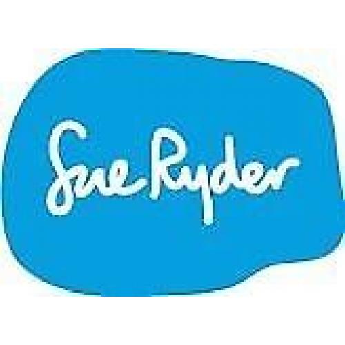 Assistant Shop Manager at the Sue Ryder shop, Unit 13 Hersham Centre, Hersham, Surrey KT12 4HL