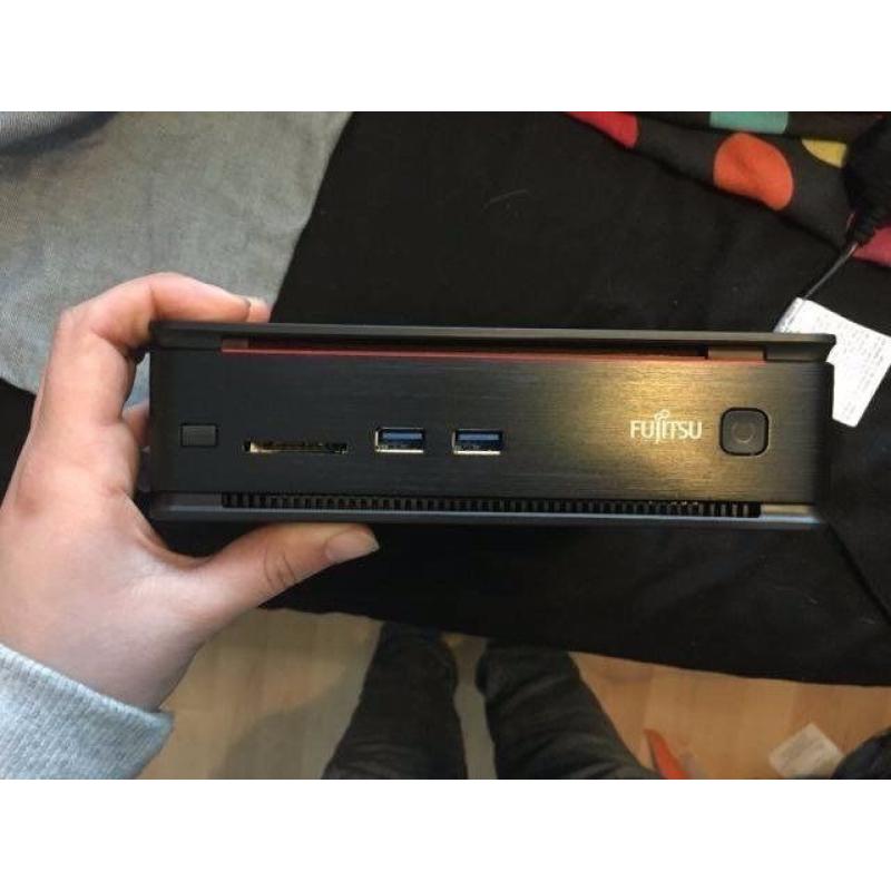 SWAP OR 200 IF GONE BY WEEKEND!!! Brand new Mini PC Fujitsu esprimo q520