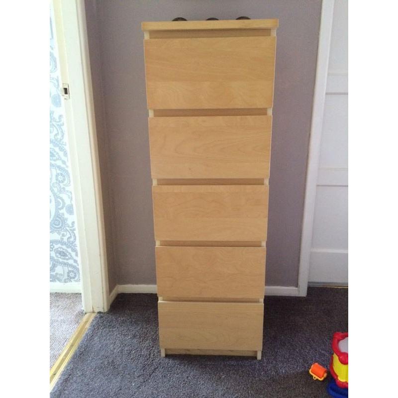 IKEA bedroom furniture