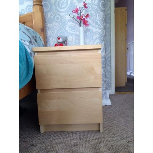 IKEA bedroom furniture
