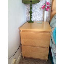 IKEA bedroom furniture