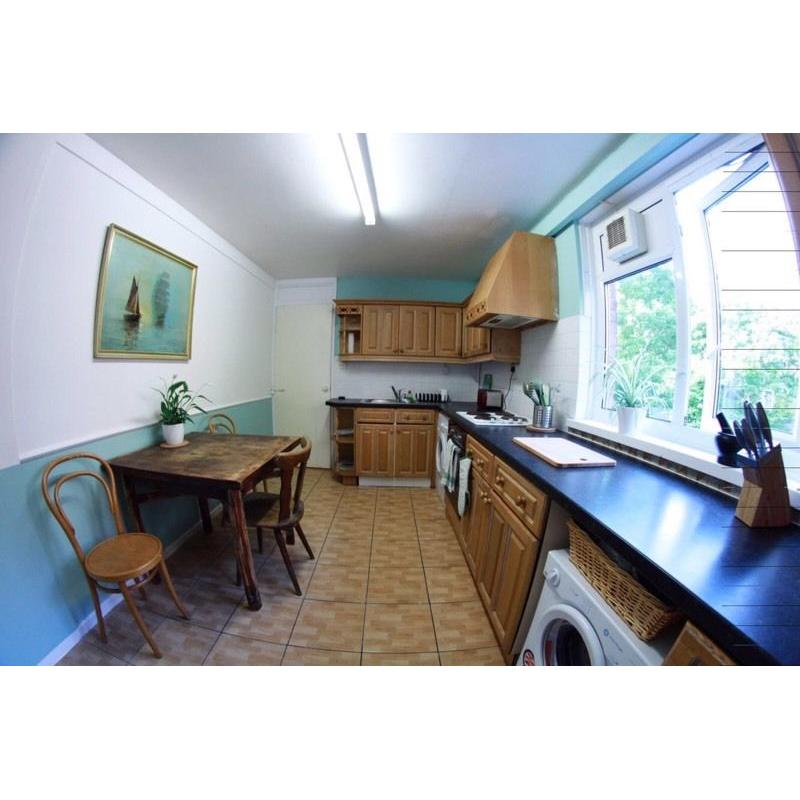 2 Beautiful single rooms to let in Holloway ALL BILLS INC