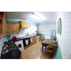 2 Beautiful single rooms to let in Holloway ALL BILLS INC