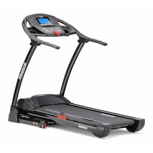 Reebok ZR 9 Treadmill