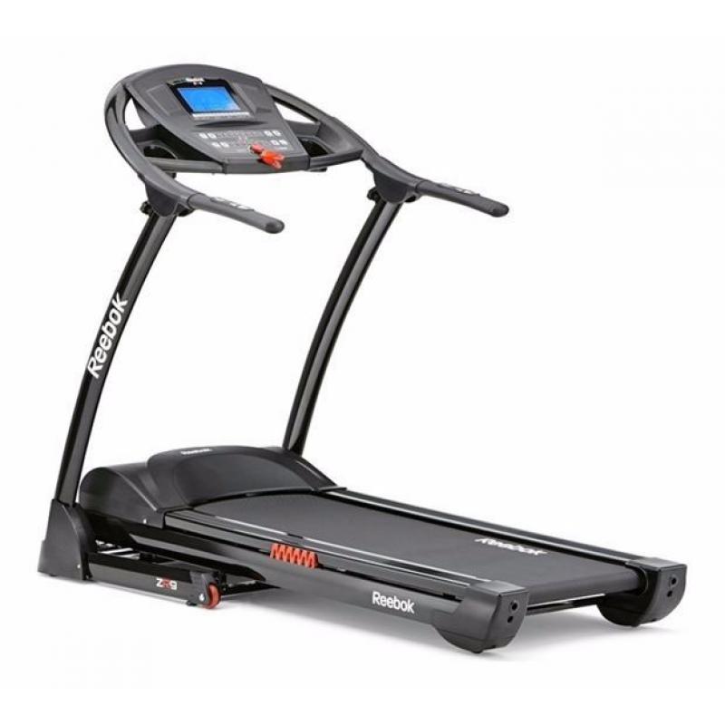 Reebok ZR 9 Treadmill
