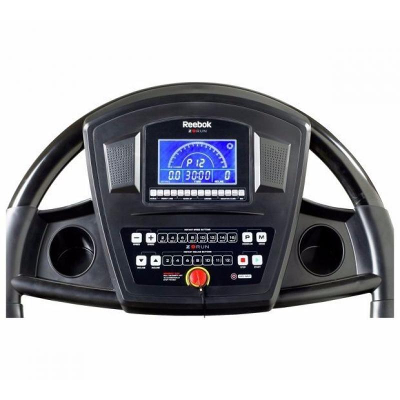 Reebok ZR 9 Treadmill