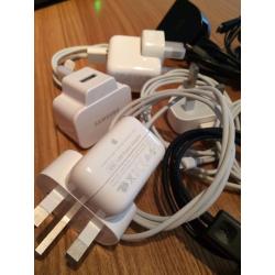 Mobile Phone Chargers