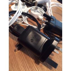 Mobile Phone Chargers