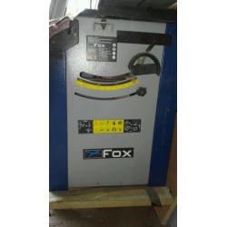 FOX SLIDING TABLE PANEL SAW 240V