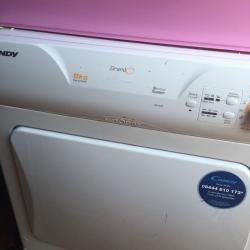 Tumblr dryer