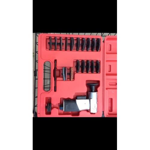 Air tool sander kit