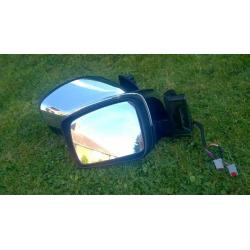 LAND ROVER DISCOVERY3 CHROME MIRRORS