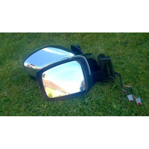 LAND ROVER DISCOVERY3 CHROME MIRRORS