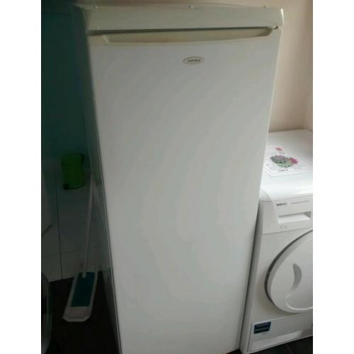 Fridge.