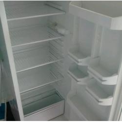 Fridge.
