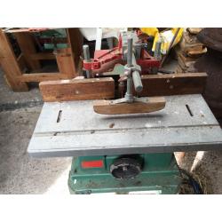 Kitty Spindle Moulder