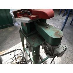Kitty Spindle Moulder