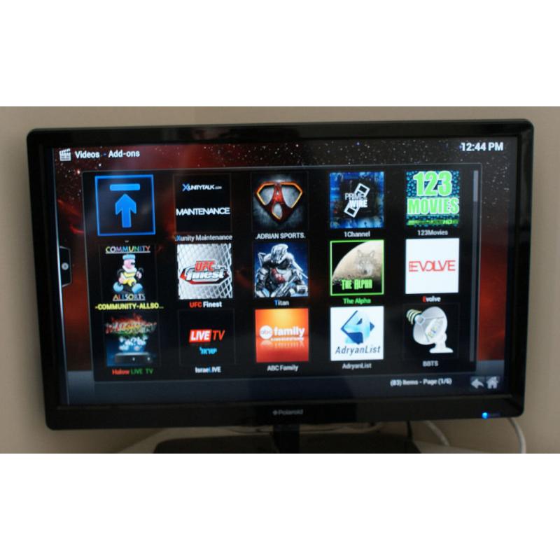 THE NEW K9 ANDROID QUAD CORE SMART TV BOX YOUR FIRST CHOICE