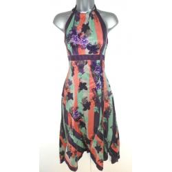 Ladies Karen Millen designer dress size 8