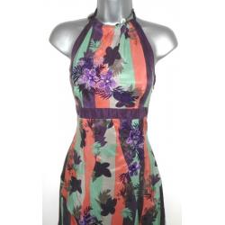 Ladies Karen Millen designer dress size 8