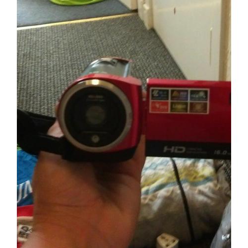 Still in box bran new vid recorder