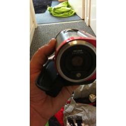 Still in box bran new vid recorder