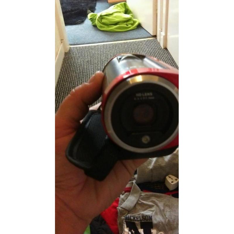 Still in box bran new vid recorder