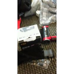 Still in box bran new vid recorder